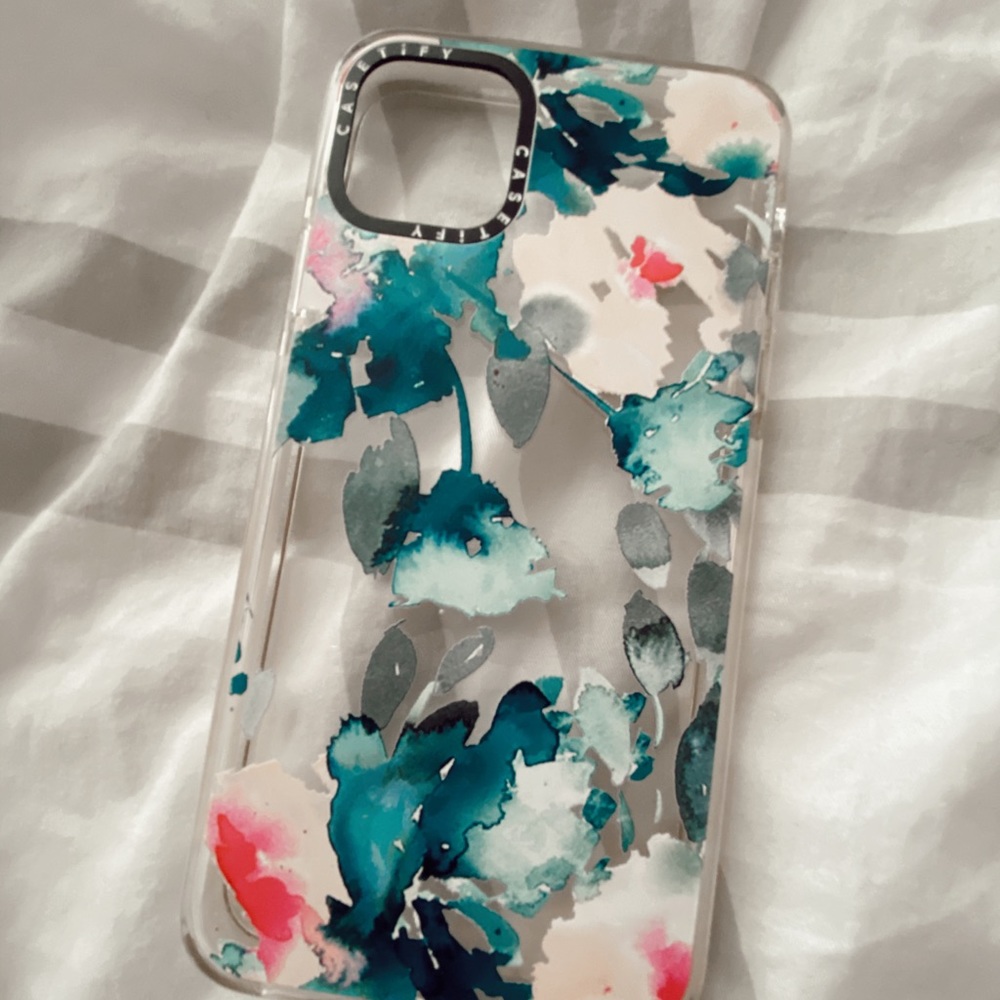 Casetify impact case